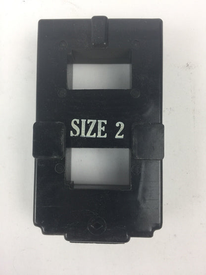ALLEN BRADLEY 72A06 COIL 220/208V 60CY