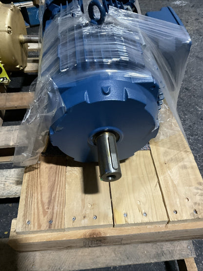 SEW-EURODRIVE DRN132M4/BE11HR/FI/EK8R GEAR MOTOR HZ 60 rpm 1774 V230/460 YY/Y