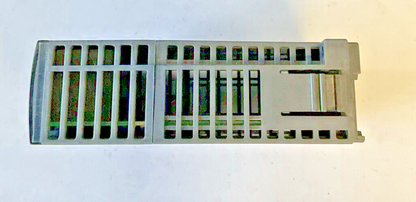 MITSUBISHI QY41P OUTPUT UNIT  12/24VDC 0.1A