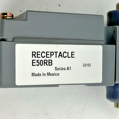 EATON E50BH1 HEAVY DUTY LIMIT SWITCH
