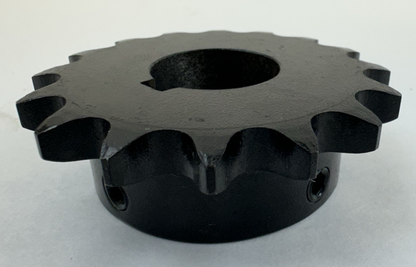 BROWNING H4016X1 ROLLER CHAIN SPROCKET 16 TOOTH