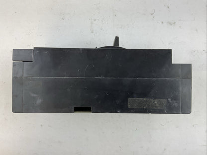 SQUARE D LAL36400MB 400AMP 250VDC 600VAC 3POLE MAIN CIRCUIT BREAKER