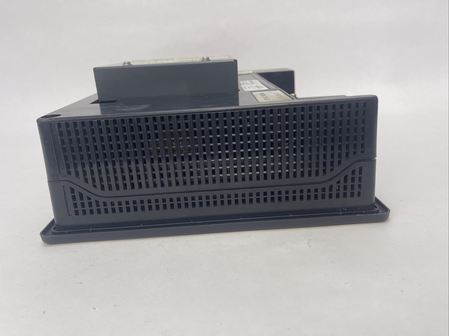 TOTAL CONTROL QPI31200S2P-B QUICK PANEL 10.5" TOUCH SCREEN 120VAC QPI-MBP-201-F