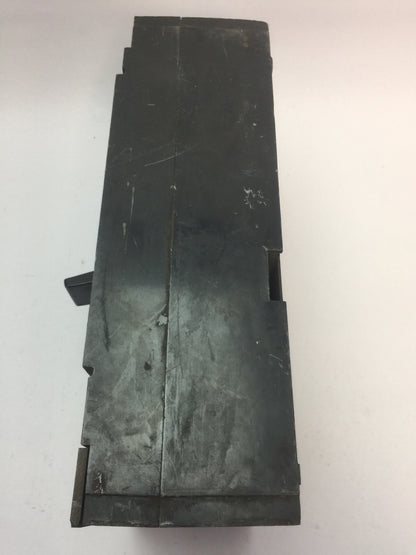 SQUARE D MAL26400 CIRCUIT BREAKER 600VAC 2POLE 400AMPS