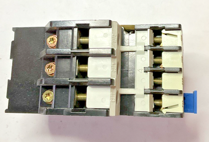 CUTLER HAMMER C316 FNA3F THERMAL OVERLOAD RELAY 1-1.4A SER.A2