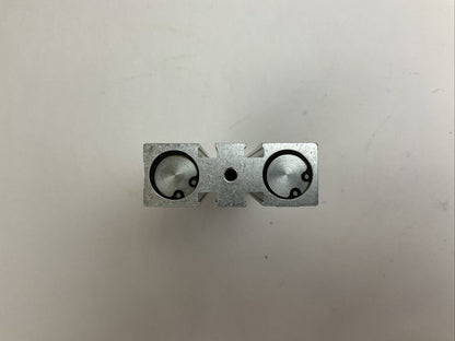 FESTO DPZ-16-100-P-A TWIN CYLINDER