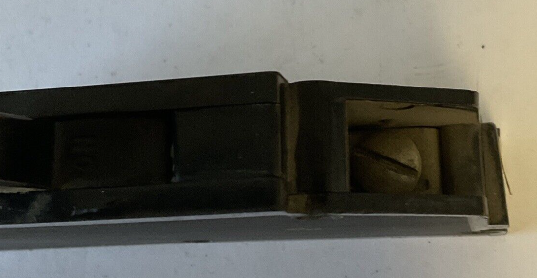 ZINSCO/SYLVANIA QB120 CIRCUIT BREAKER 20A ****LOTOF7****