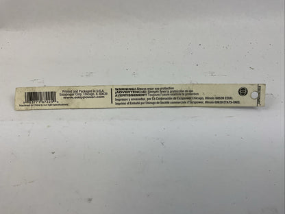 COBALT 87225 15/32" 12mm 135°sp EAZYPOWER ISOMAX DRILL BIT CONTRACTOR QUALITY