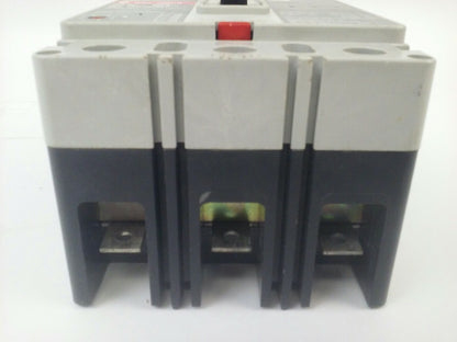 WESTINGHOUSE HMCP007COC SER.C MOTOR CIRCUIT PROTECTOR TRIP UNIT 7A 3P 600V