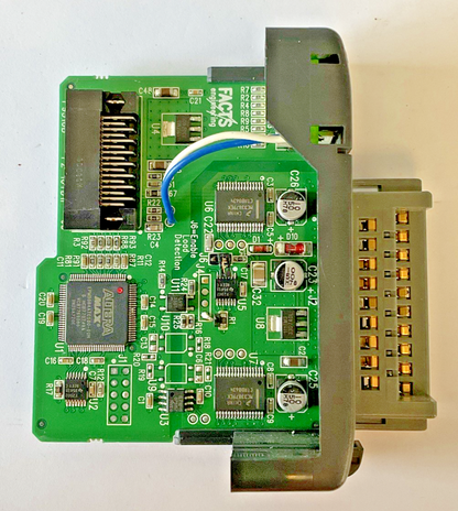 KOYO F2-16TD1P  AUTOMATION DIRECT OUTPUT MODULE