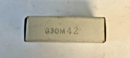 ITE/ GOULD/ SIEMENS G30M42 HEATER ***LOTOF2***