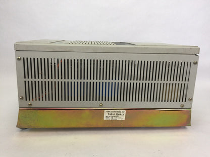 ALLEN BRADLEY 1336-B005-EAD-L3 CONSTANT TORQUE 3-PH AC DRIVE OUTPUT 380/415/460V