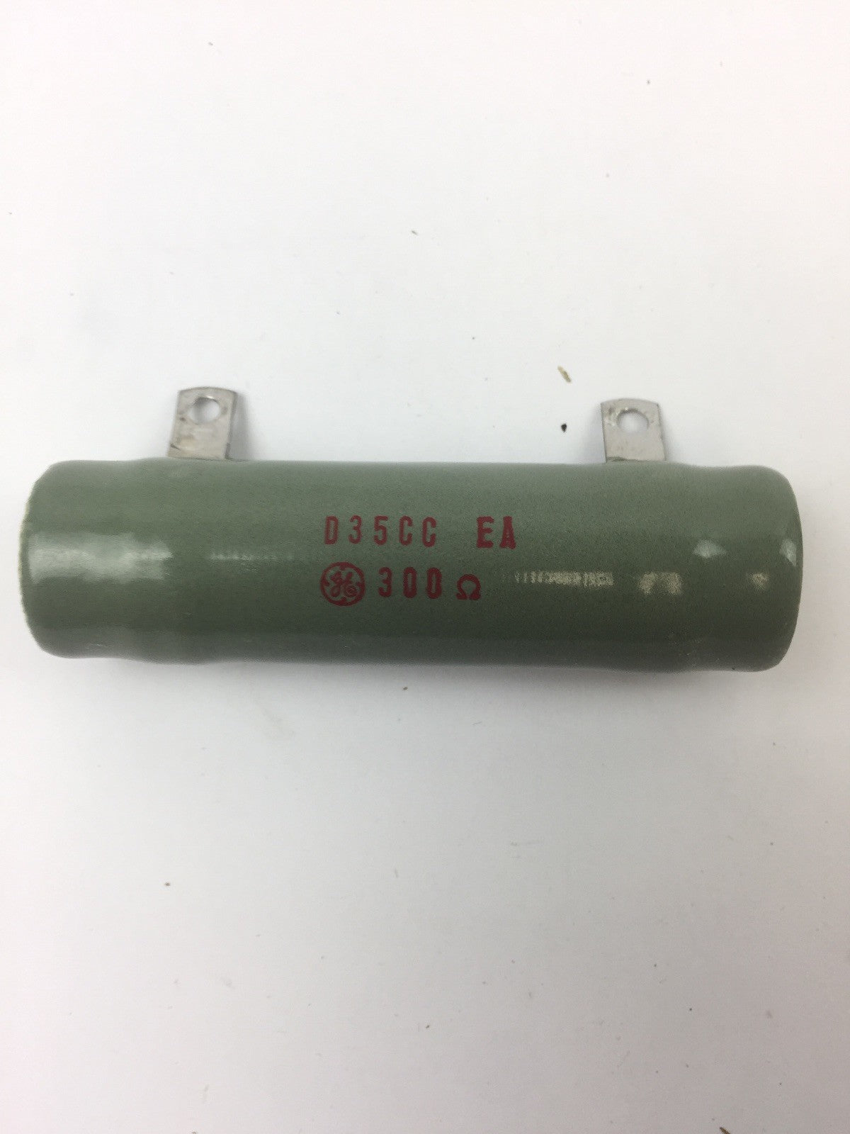 GE CR9500A203A2A SOLENOID 115 VDC PUSH FORM END MGT