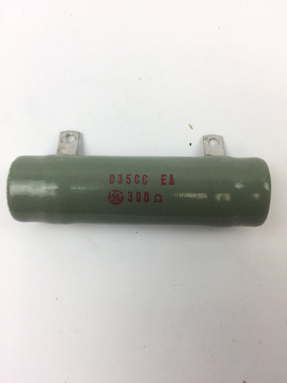 GE CR9500A203A2A SOLENOID 115 VDC PUSH FORM END MGT
