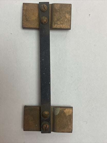 IDEAL FR221 200A-100A 250V FUSE REDUCER
