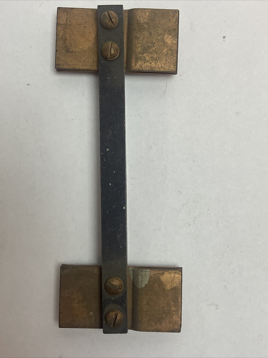IDEAL FR221 200A-100A 250V FUSE REDUCER