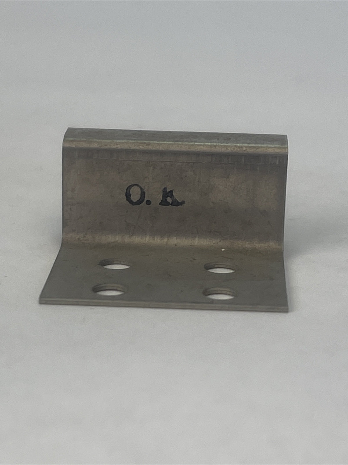 ALLEN BRADLEY N56 HEATER ELEMENT (LOT OF 4)