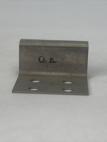 ALLEN BRADLEY N56 HEATER ELEMENT (LOT OF 4)