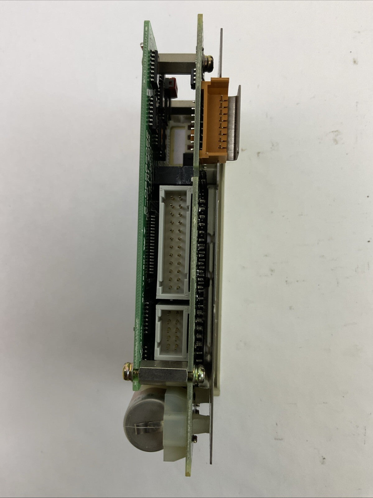 HITACHI CPU22-02HC 33029590-2 CPU PROCESSOR MODULE PERIPHERAL HIDIC