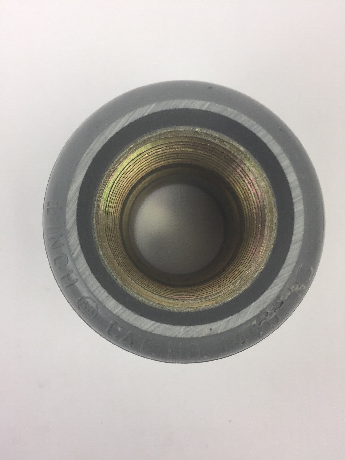 ALLEN BRADELY 1490-N3 1" CONDUIT HUB SERIES B