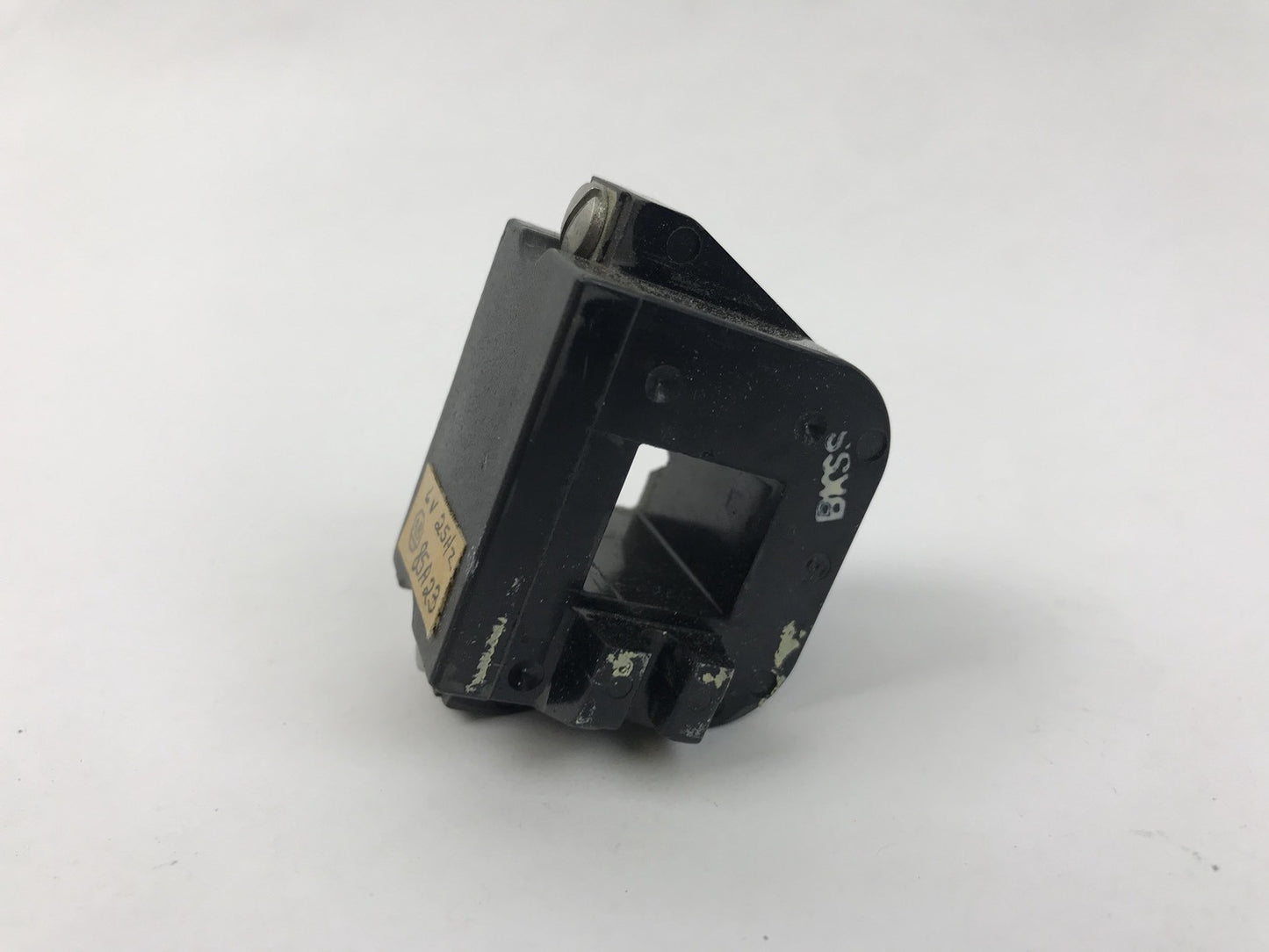 ALLEN BRADLEY 85A23 COIL, 6V @ 25HZ. NEW GREAT CONDITION, NEW SURPLUS