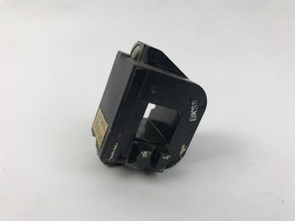 ALLEN BRADLEY 85A23 COIL, 6V @ 25HZ. NEW GREAT CONDITION, NEW SURPLUS