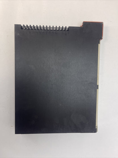 GE FANUC WHEDCO 78004661 ANALOG I/O MODULE