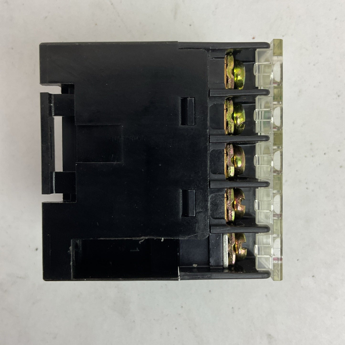 NAIS PC-5-4a-DC24V BMNP650504 CONTACTOR