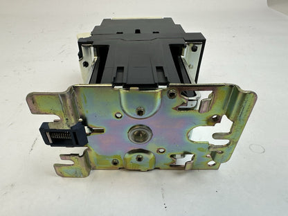 SCHNEIDER TELEMECANIQUE LC1 D65 CONTACTOR 80A 3P 24V DC COIL LP1D6511 50HP