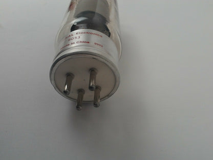 NATIONAL ELECTRONICS 8053 ELECTRONIC TUBE
