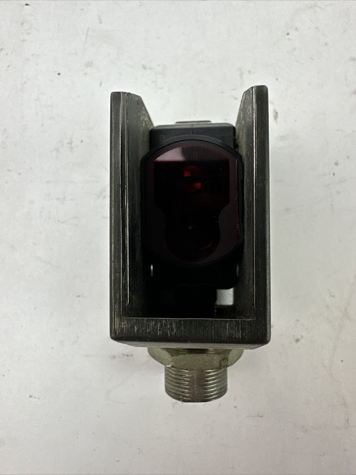 BANNER SMBQS30YL QS30FF600Q PHOTOELECTRIC SENSOT 10-30VDC