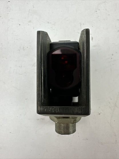 BANNER SMBQS30YL QS30FF600Q PHOTOELECTRIC SENSOT 10-30VDC