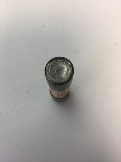 SHAWMUT AMP-TRAP AT-DE 10 DUAL ELEMENT TIME DELAY FUSE 10AMP 250VAC (LOT OF 10)