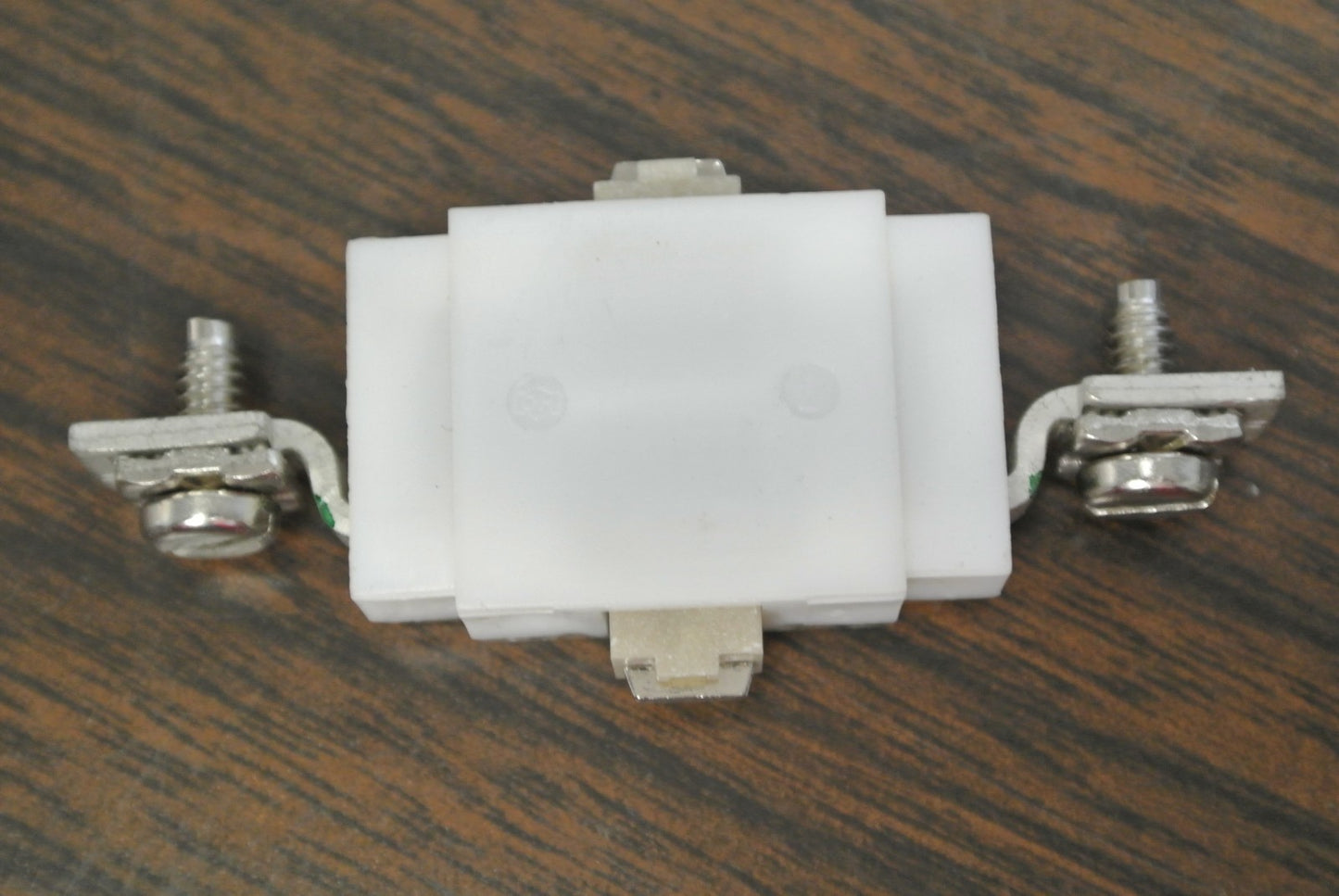 LOT of 9 / CUTLER-HAMMER D26MPF TYPE M RELAY, FRONT POLE / N.O. / NEW SURPLUS