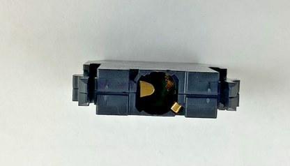 CUTLER HAMMER E22D SERIES A2 250V LIGHT UNIT FULL VOLTAGE CONTACT BLOCK LOT OF 4