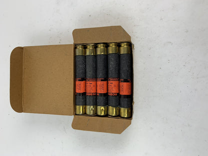 Federal Pacific Econolim SCLR 7 7A 600V Fuse "Lot of 10"