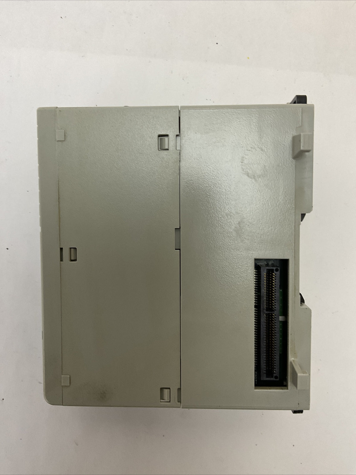 ALLEN BRADLEY 1768-M04SE SER A FW 15.37 COMPACT LOGIX MOTION MODULE 969mA@5.2VDC