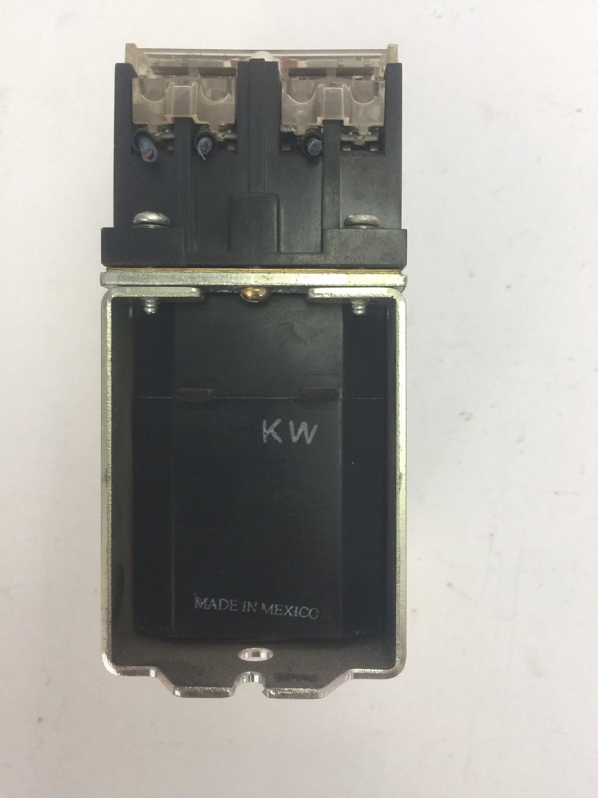 ALLEN BRADLEY 700DC-P400DZ24 DC RELAY 600V PD714 COIL 24VDC