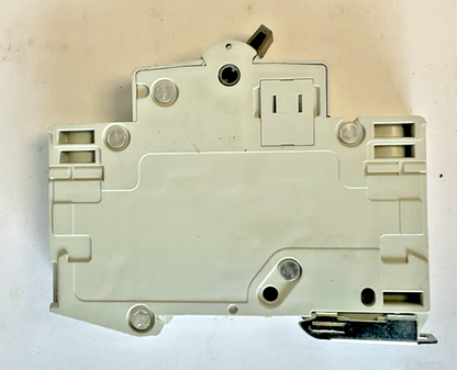 CUTLER HAMMER WMS1D06 CIRCUIT BREAKER 240VAC D5 ***LOTOF3***