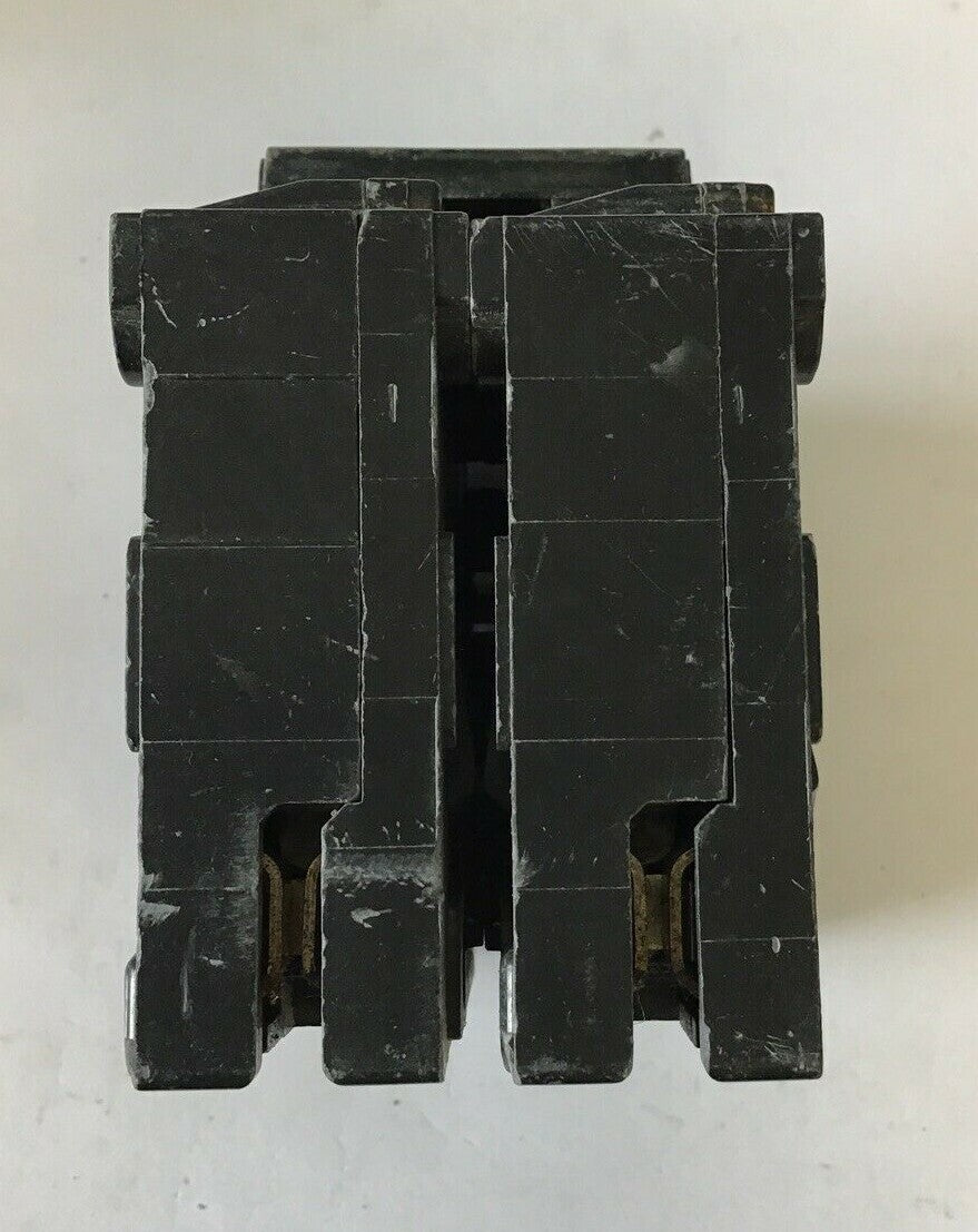 SIEMENS Q250 TYPE QP CIRCUIT BREAKER - 120/240VAC, 50A, 2-POLE ***LOTOF4***