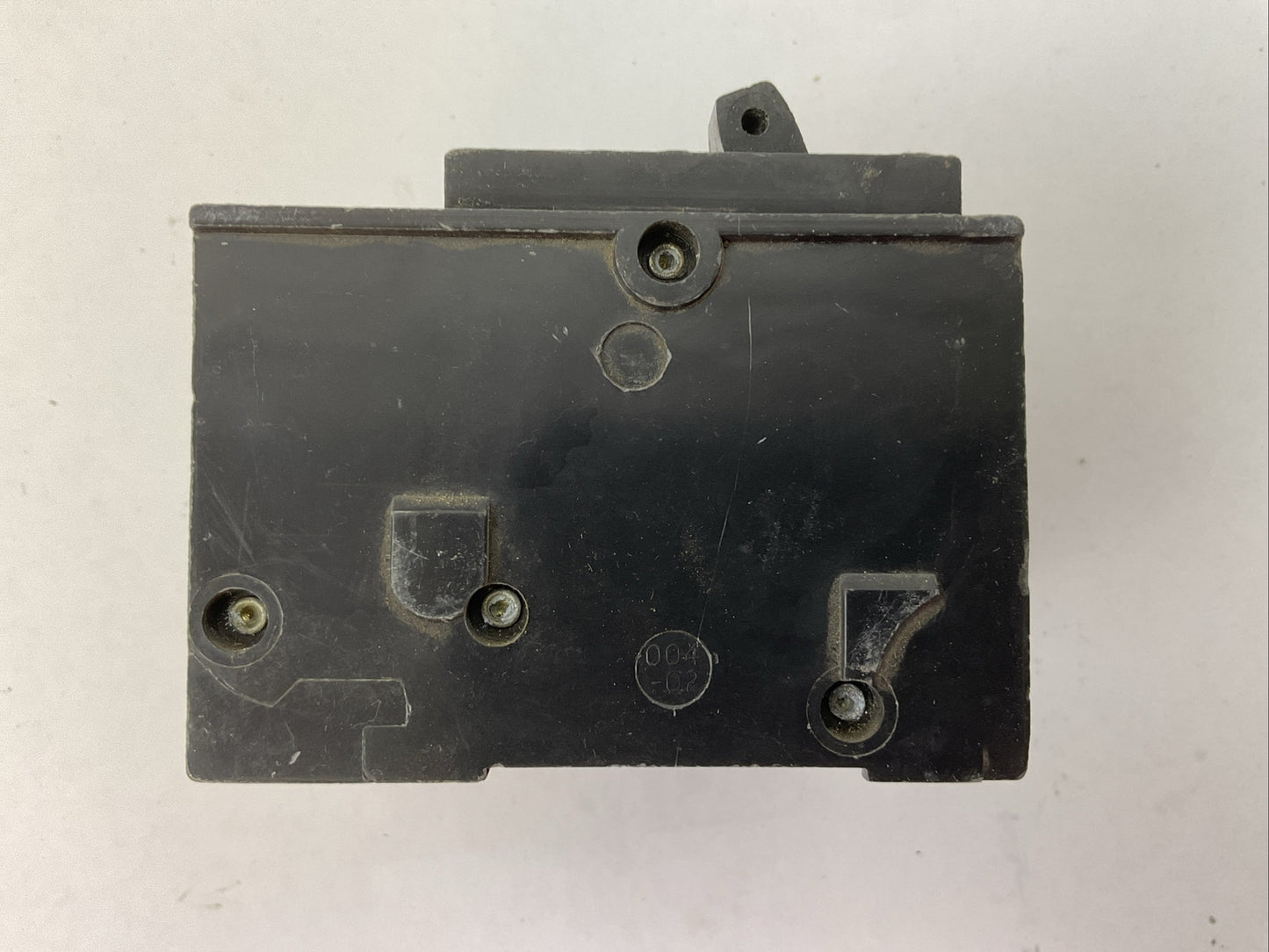 SQUARE D HOM2200 CIRCUIT BREAKER 200AMP 120/240VAC