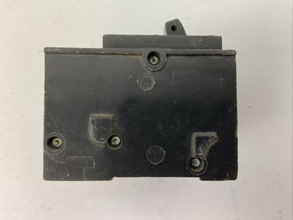 SQUARE D HOM2200 CIRCUIT BREAKER 200AMP 120/240VAC