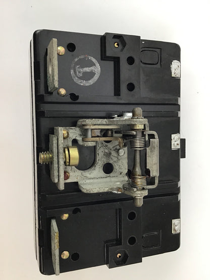 WESTINGHOUSE HKA3150T BREAKER TRIP UNIT 150A AMP 3P POLE FOR HKA FRAME
