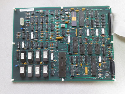 LANDIS & GYR / POWERS AI DO DI CIRCUIT BOARD + AO-P BOARD 01 + E PMD CG
