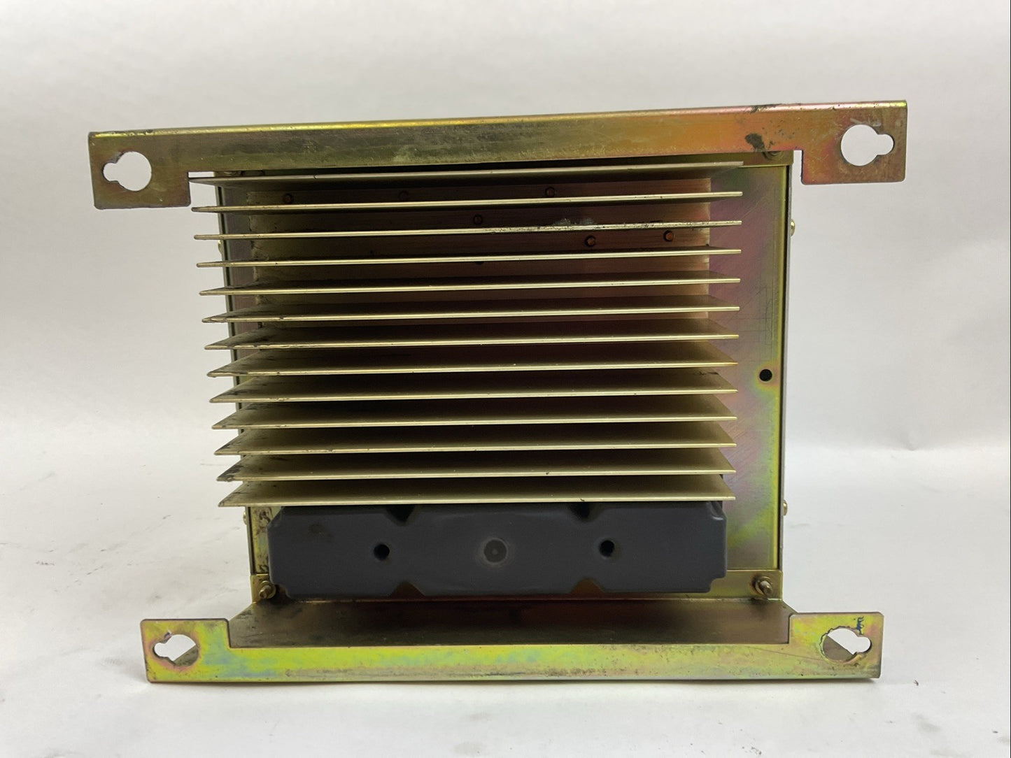 ALLEN BRADLEY 1336S-BRF20-AA-EN4 1336 PLUS SENSORLESS VECTOR DRIVE SER D