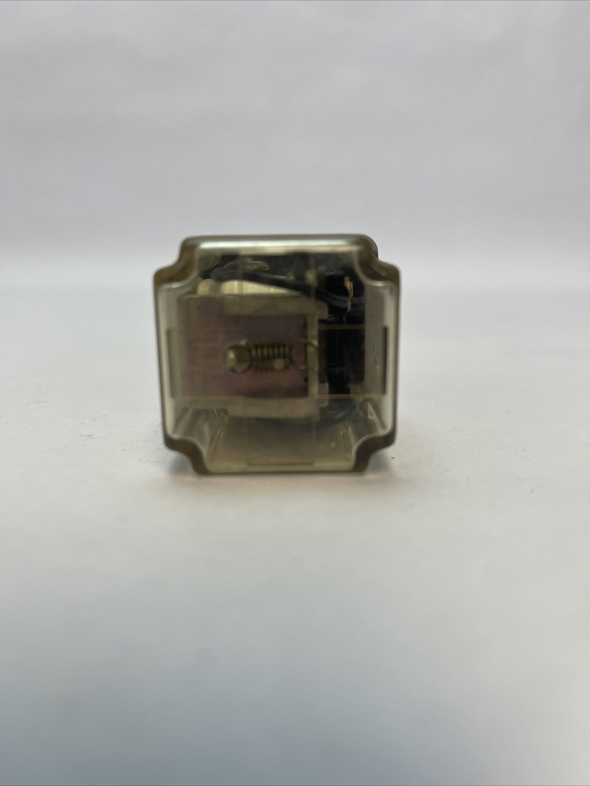 LINE ELECTRIC MKTR-2A RELAY COIL 115VAC