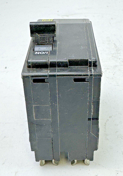 SQUARE D QO230 CIRCUIT BREAKER 2POLE 240VAC 30A 10kA