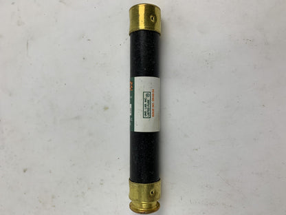 Brush Reliance Time-Delay Dual-Element ECSR1-1/8 1 1/8A 600V Fuse "Lot of 10"