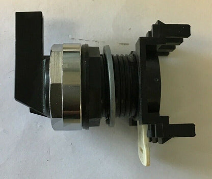 CUTLER HAMMER LEVER SELECTOR 3POS W/CUTLER HAMMER E22D