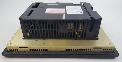ALLEN BRADLEY PANELVIEW 1000 AB touch screen 2711-T10C20